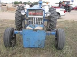 1972 FORD 4000