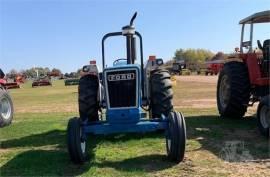 1990 FORD 5900