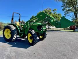 2008 JOHN DEERE 5425