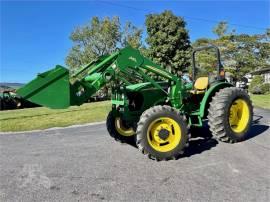 2008 JOHN DEERE 5425