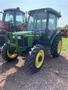 2002 JOHN DEERE 5320