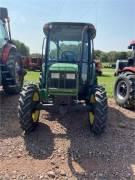 2002 JOHN DEERE 5320