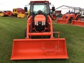 2020 KUBOTA L4760HSTC