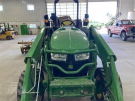 2020 JOHN DEERE 4066M