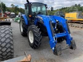 2020 NEW HOLLAND POWERSTAR 100