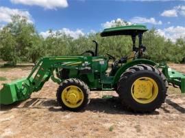 2021 JOHN DEERE 5045E