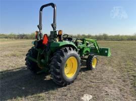 2022 JOHN DEERE 4044M