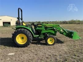 2022 JOHN DEERE 4044M