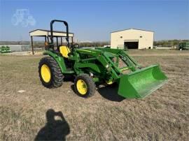 2022 JOHN DEERE 4044M