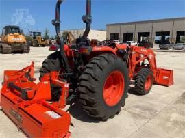 2021 KUBOTA L4701D