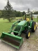 2004 JOHN DEERE 4720