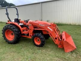 2017 KUBOTA MX5200DT