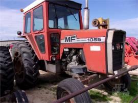 1976 MASSEY FERGUSON 1085