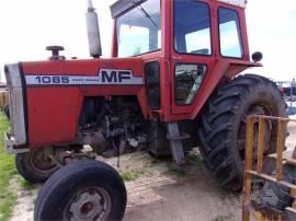 1976 MASSEY FERGUSON 1085