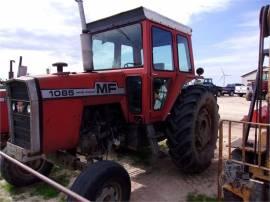 1976 MASSEY FERGUSON 1085