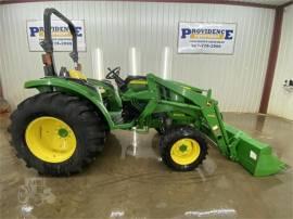 2017 JOHN DEERE 4044M