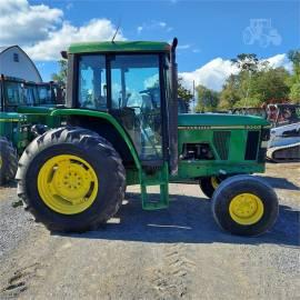 1997 JOHN DEERE 6300