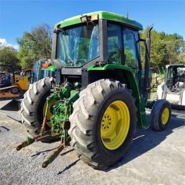 1997 JOHN DEERE 6300