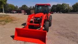 2022 KUBOTA MX5400HSTC