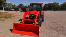 2022 KUBOTA MX5400HSTC