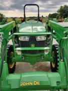 2016 JOHN DEERE 5075E