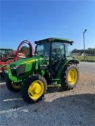 2022 JOHN DEERE 5055E