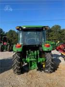 2022 JOHN DEERE 5055E