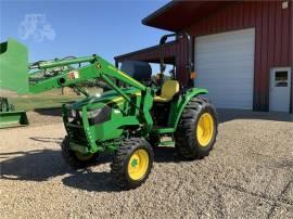 2019 JOHN DEERE 4044M