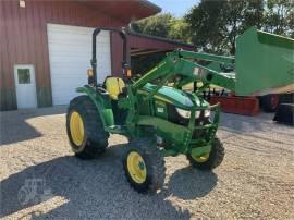 2019 JOHN DEERE 4044M