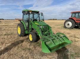 2015 JOHN DEERE 4066R