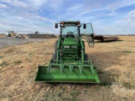 2015 JOHN DEERE 4066R