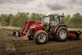 2022 MASSEY FERGUSON 4707