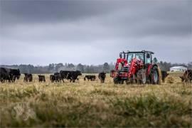 2022 MASSEY FERGUSON 4707