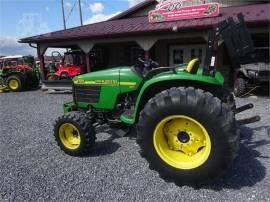 JOHN DEERE 4700