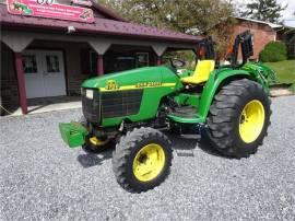 JOHN DEERE 4700