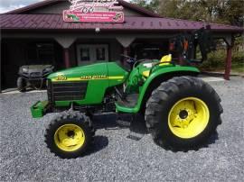 JOHN DEERE 4700