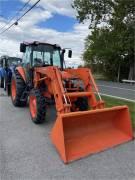 KUBOTA M7060