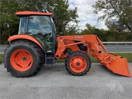 KUBOTA M7060