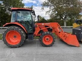 KUBOTA M4-061