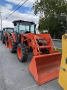 KUBOTA M4-061