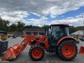 KUBOTA M4-061