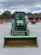 JOHN DEERE 4720