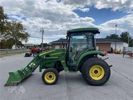 JOHN DEERE 4720