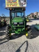 2022 JOHN DEERE 5055E