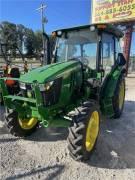 2022 JOHN DEERE 5055E