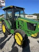 2022 JOHN DEERE 5055E