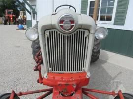 1956 FORD 960