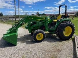 2022 JOHN DEERE 4066M