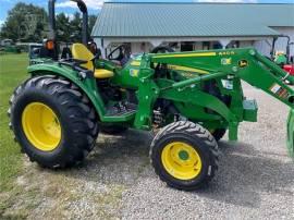 2022 JOHN DEERE 4066M