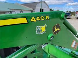 2022 JOHN DEERE 4066M